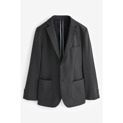 Veste de costume coupe ajustée NEXT