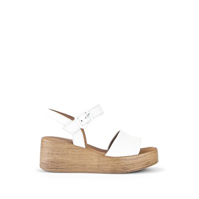 Sandales plateforme taille 35 best sale