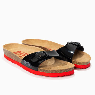 Sandales ZEPHYR BAYTON