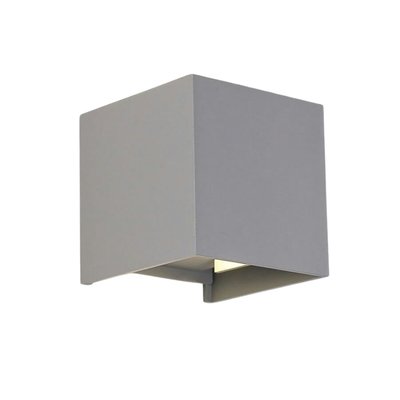Applique murale chic et moderne - CUBIC KOSILUM