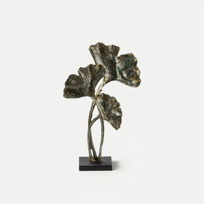 Предмет декора Three Leaf / Фри Лиф SO'HOME