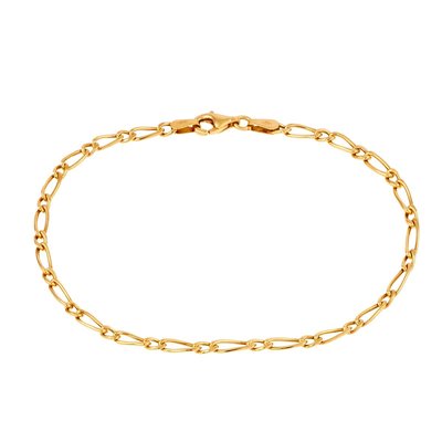Bracelet en or 375 CLEOR