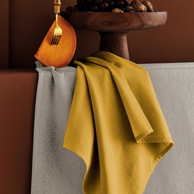 Serviette pur coton BASTIDE GARNIER-THIEBAUT