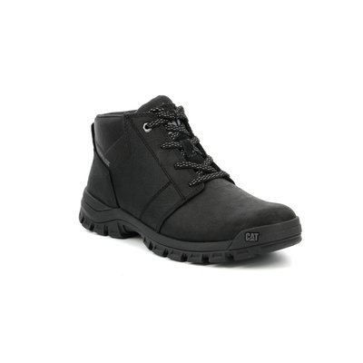 Boots Cuir TRESHOLD CHUK CATERPILLAR