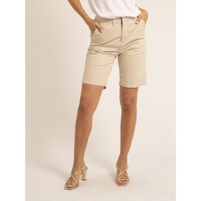 Bermuda Chino Slim Xilama DONA LISA