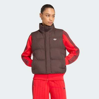 Veste Sans Manches Matelassée Standard adidas Originals