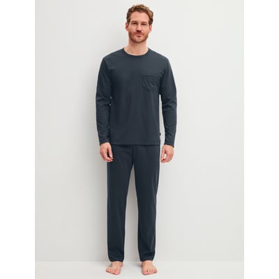 manches longues Coton RELAX COSY VIBES 3 CALIDA