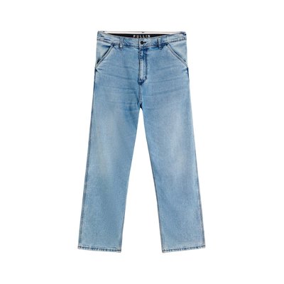 PANTALON BAGGY LIGHT PULLIN