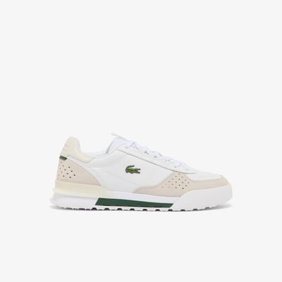 Sneakers Slam Break homme LACOSTE
