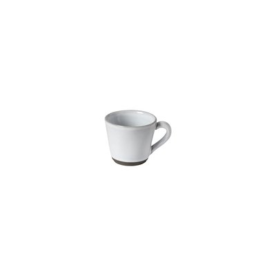 Tasse à café en eco grès, PLANO COSTA NOVA
