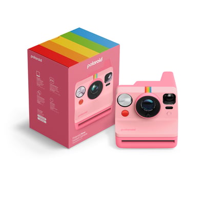 Appareil photo instantané  NOW GEN 3 POLAROID