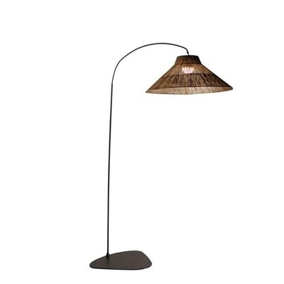 Lampadaire extérieur Bois NIZA NEWGARDEN