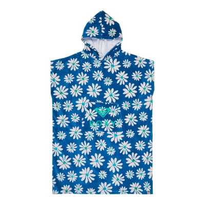 Poncho de surf STAY MAGICAL PRINTED. ROXY