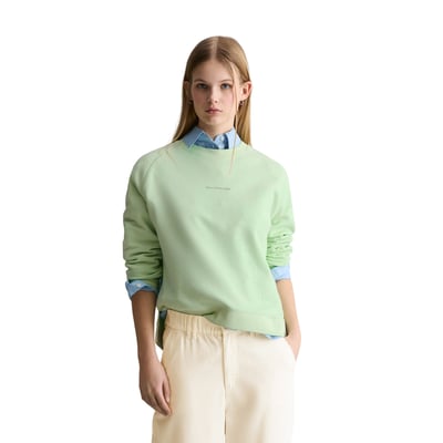Sweat-shirt DfC relaxed en coton organique MARC O’POLO DENIM