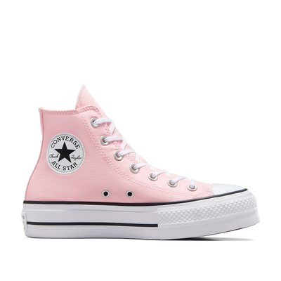 Baskets All Star Lift Seasonal Color CONVERSE