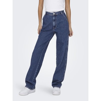 Jean coupe droite ONLY ONLY