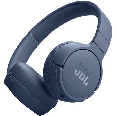 Casque Tune 670 NC Bleu JBL