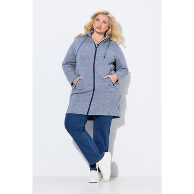 Veste en maille polaire ULLA POPKEN