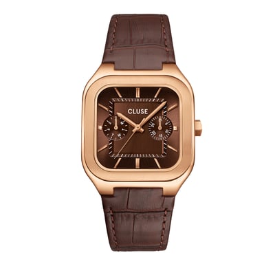 Montre Analogique  QUADRUS CLUSE