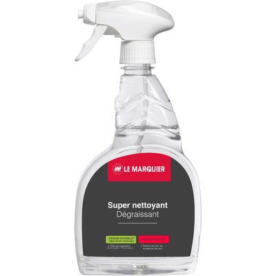 Dégraissant Dégraissant Naturel 750 ML LE MARQUIER
