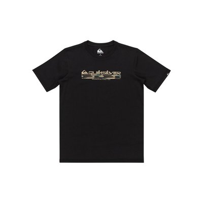 Short Sleeve T-Shirt QUIKSILVER