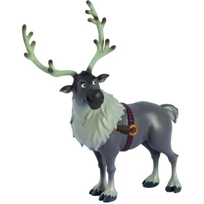 Figurine Sven BULLYLAND