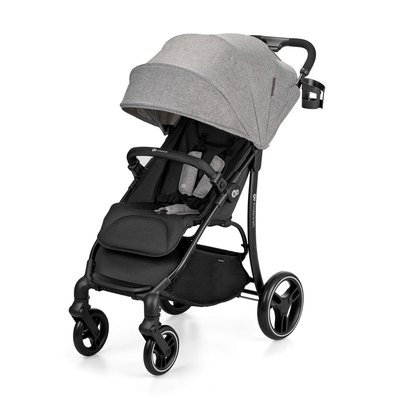 Poussette Trig² KINDERKRAFT