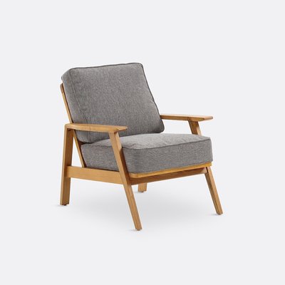 Sessel Linna im Vintage-Stil LA REDOUTE INTERIEURS
