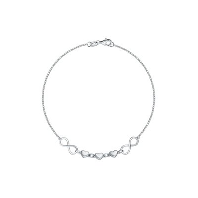 Bracelet en argent 925 CLEOR