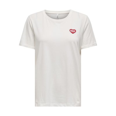 T-shirt manches courtes ONLY