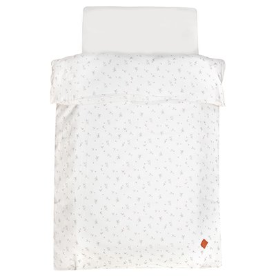 Housse de couette en gaze de coton MELODY SEVIRA KIDS