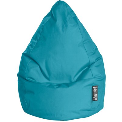 Pouf Poire Brava XXL SITTING POINT