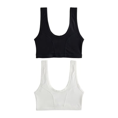 Soutien-gorge kind to skin, lot de 2 NEXT
