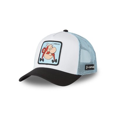 Casquette trucker Astérix et Obélix CAPSLAB