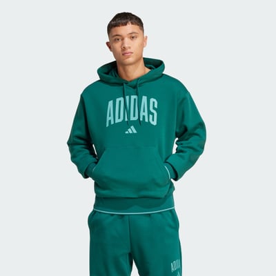Sweat à capuche collegiate ADIDAS SPORTSWEAR