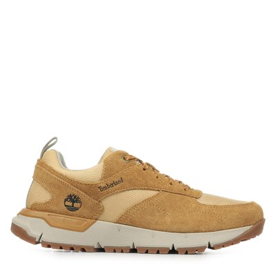 Baskets Voyager Park Low Lace Sneaker TIMBERLAND
