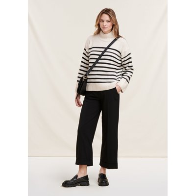 Pantalon droit 7/8ème LA FEE MARABOUTEE