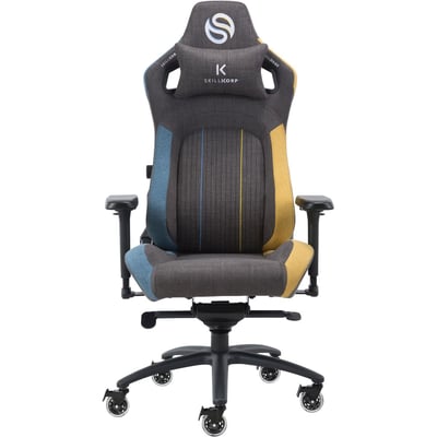 Chaise gaming Solary SKILLKORP