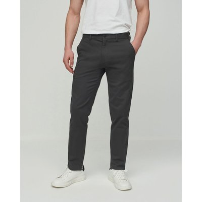 Pantalon Chino Stretchcoupe Fuselée NEXT