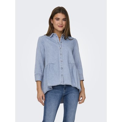 Chemise en denim ONLY ONLY