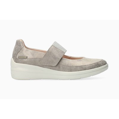 Ballerines en cuir COLETA MEPHISTO
