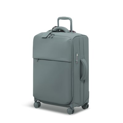 Lost in berlin valise 4 roues taille M LIPAULT