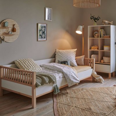 Parure de lit enfant - ALEX MOKA TRADILINGE
