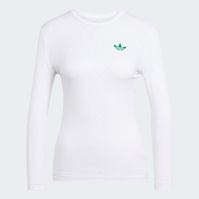 Tennis Pro Climacool T-shirt à manches 3/4 adidas Performance