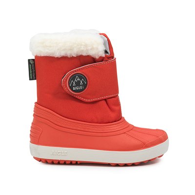 Bottes de neige EXPLORUS KID UNISEX AIGLE