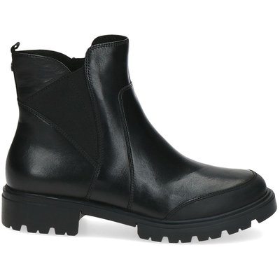 Bottine talon bloc CAPRICE