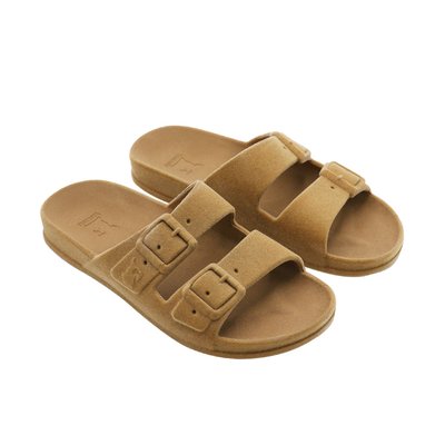 Sandales plates Nuvem CACATOES