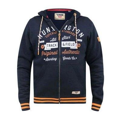 Veste à capuche FLANDERS DUKE