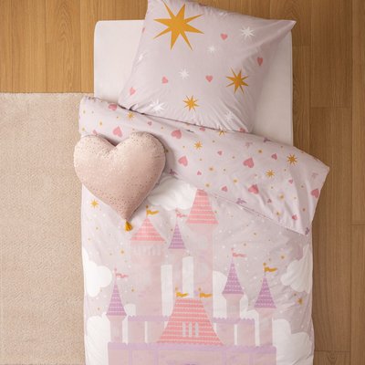 Parure de lit CHATEAU ATMOSPHERA