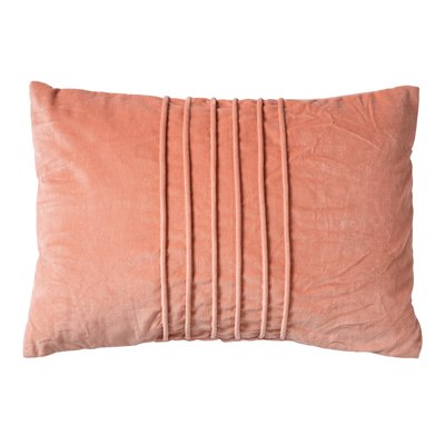 Housse de coussin Pax - Rose, 40x60 cm DUTCH DECOR